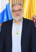 Pérez Suárez José Juan